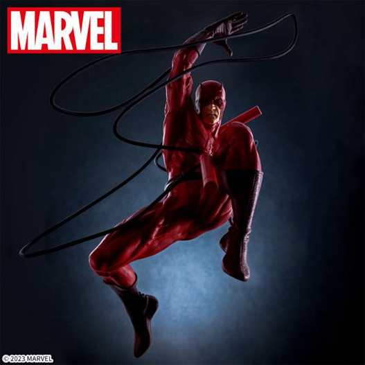 Mua bán SEGA MARVEL COMICS LUMINASTA DAREDEVIL